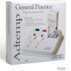 AMERICAN DIAGNOSTIC CORPORATION Adtemp II 413 Thermometer