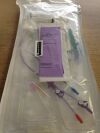 BARD 0805910 PowerHickman Polyurethane Catheter With SureCuff Ingrowth Cuff, 47cm (X)