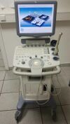 GE Logiq C3 Ultrasound - OB / GYN - Vascular