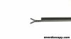 KARL STORZ 10379H Optical Forceps Alligator Bronchoscope
