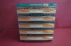 BAUSCH & LOMB Lot of  Contact Lenses Ultra Moisture Seal Astigmatism Ophthalmolic