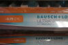 BAUSCH & LOMB Lot of  Contact Lenses Ultra Moisture Seal Astigmatism Ophthalmolic