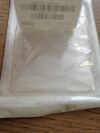 DAVOL 0010103 BARD Kugel Hernia Patch, 7.62cm x 7.62cm (X)