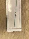 BOSTON SCIENTIFIC 31520 Imager II Angiographic Catheter Straight Flush, 5F (X)