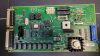 GE 2146643 REV 3 XT Control Board Rad Room