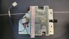 GE 2331012 REV 000 Overhead Tube Suspension Power Supply Assembly Rad Room