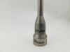 STRYKER 5100-10-50 Stryker 5100-10-50 Straight Medium Drill Attachment U-Series TPS Orthopedic