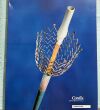 CORDIS C12040MB S.M.A.R.T. CONTROL Nitinol Stent Transhepatic Biliary Stent 12mm x 40mm (x)