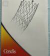 CORDIS SF05120MB S.M.A.R.T. Flex Biliary Stent System 5mm x 120mm (x)