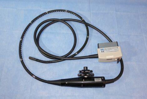 HEWLETT PACKARD 21362A Ultrasound Transducer