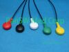 PANSWMED M4725A compatible holter cable for PH M4725A models, and s Bedside Monitor