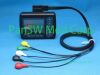 PANSWMED M4725A compatible holter cable for PH M4725A models, and s Bedside Monitor