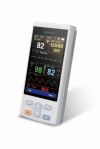 PLUSMED M3Vet palm size monitor for vet Monitor