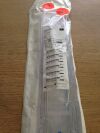 ST JUDE 406845 Fast-Cath Guiding Introducer, 8F (X)