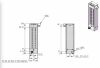 PLUSMED F2 Flowmeter Anesthesia Accessories