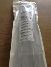 ST JUDE 407455 Swartz Braided Transseptal Guiding Introducer, 8.5F (X)