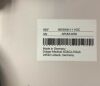 DRAEGER 8603000-11 VGC Breathing system Anesthesia Accessories