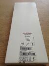 STRYKER 279-251-101 Serfas Energy Aardvark, 2.5mm (X)
