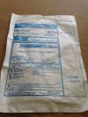 OLYMPUS MAJ-1821 Single Use Stent Insertion Kit V, 1900mm (X)