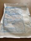 OLYMPUS MAJ-1819 Single Use Stent Insertion Kit V, 1900mm (X)