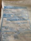 OLYMPUS MAJ-1819 Single Use Stent Insertion Kit V, 1900mm (X)