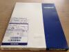 OLYMPUS BURS0404 Uro-EZDilate Ureteral Balloon Dilatation Catheter, 12Fr x 4cm (X)