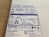 OLYMPUS BURS0404 Uro-EZDilate Ureteral Balloon Dilatation Catheter, 12Fr x 4cm (X)