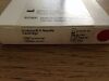 STRYKER CAT01857 InJector II Needle Cartridge (X)