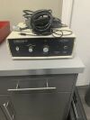 MEDTEC elmed esu 70 Electrophoresis Unit