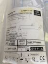 ST JUDE 407358 Swartz Braided Transseptal Guiding Introducer, 8.5F (X)