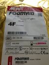 MERIT MEDICAL IS4-135-20 Fountain Infusion Catheter (X)