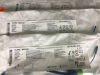CONMED 60-6085-201A VCare Medium Uterine Manipulator, 3 Pieces  Exp 11/2020  C2221