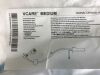CONMED 60-6085-201A VCare Medium Uterine Manipulator, 3 Pieces  Exp 11/2020  C2221
