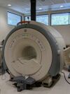 GE Signa HDx 3.0T MRI Scanner