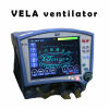 AVEA VELA ventilator Ventilator