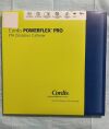 CORDIS 4400708X PowerFlex Pro PTA Dilatation Catheter OTW .035" 7mm x 8cm, 135cm (x)