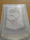 GORE 140501001B Gore-Tex Soft Tissue Patch, 5.0cm x 10.0cm x 1.0mm (X)