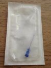 MEDTRONIC 31001 DLP Arteriotomy Cannula, 1mm (X)