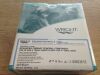 WRIGHT MEDICAL KFTC-NP4L Advance Primary Femoral Component W/Size 4 Tibial Insert & Size 4 Or 4+ Tibial Base, Size 4 Left (X)