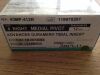 WRIGHT MEDICAL KIMP-412R Medial Pivot Advance Duramer Tibial Insert, Size 4 Right (X)