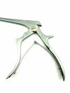 CODMAN 53-1527 Codman 53-1527 Cervical Kerrison Rongeur 11" Stainless Instrument