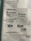 MAQUET 0684-00-0474 Intra-Aortic Balloon (IAB) Catheter Linear 7.5Fr (x)