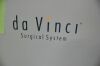 DA VINCI IS 1200 Robotics