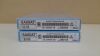 ALCON SA60AT ALCON SA60AT AcrySof Intraocular Lens 23.5 D Exp. 2025/03, Length 13.0mm, Optic 6.0mm