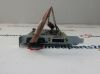 PHILIPS 2159-5455 TIC2 BOARD PET/CT