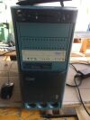 SIEMENS 7130110 ICS Tower 3 CT Scanner