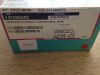 WRIGHT MEDICAL KTCC-NP30 Advance II Cobalt Chrome Tibial Base, Size 3 Standard (X)
