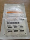 MEDTRONIC CMRM6122 TYRX Absorbable Antibacterial Envelope - Medium 2.5in x 2.7in