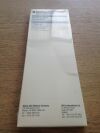 DEPUY 84-1070 Orthosorb Resorbable Tapered Pin (X)