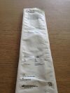 MEDTRONIC 66238 DLP Single Stage Venous Cannula, 38Fr (X)